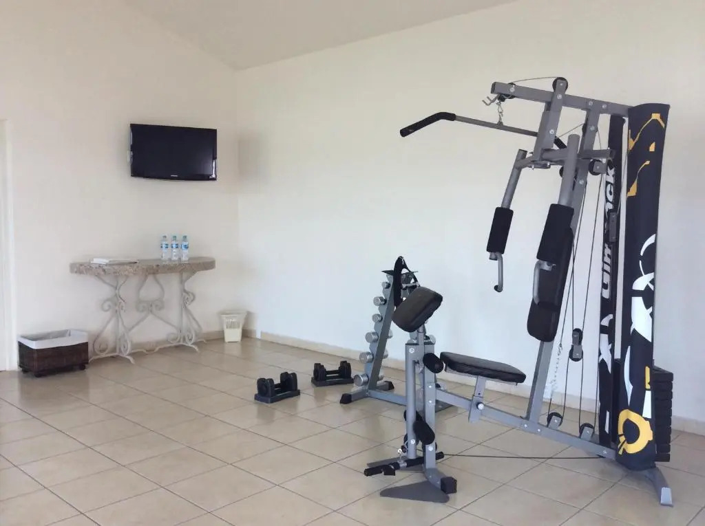 Hotel Fuerte Real