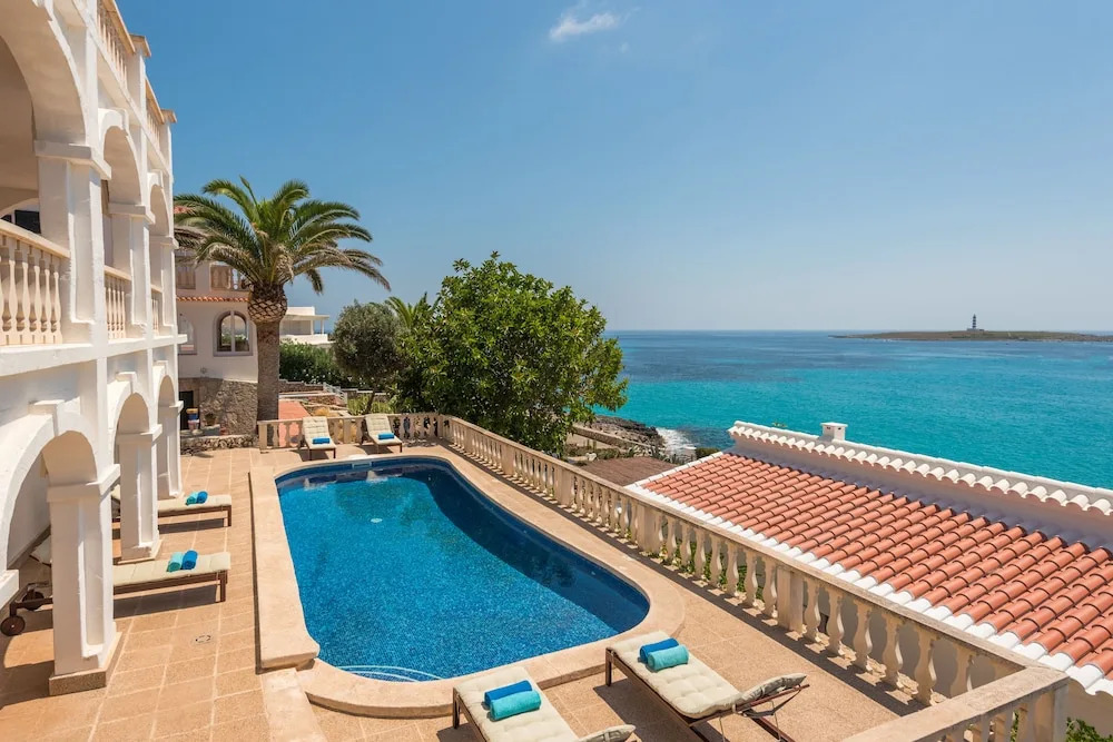 Villa Torre Vea by 3VILLAS