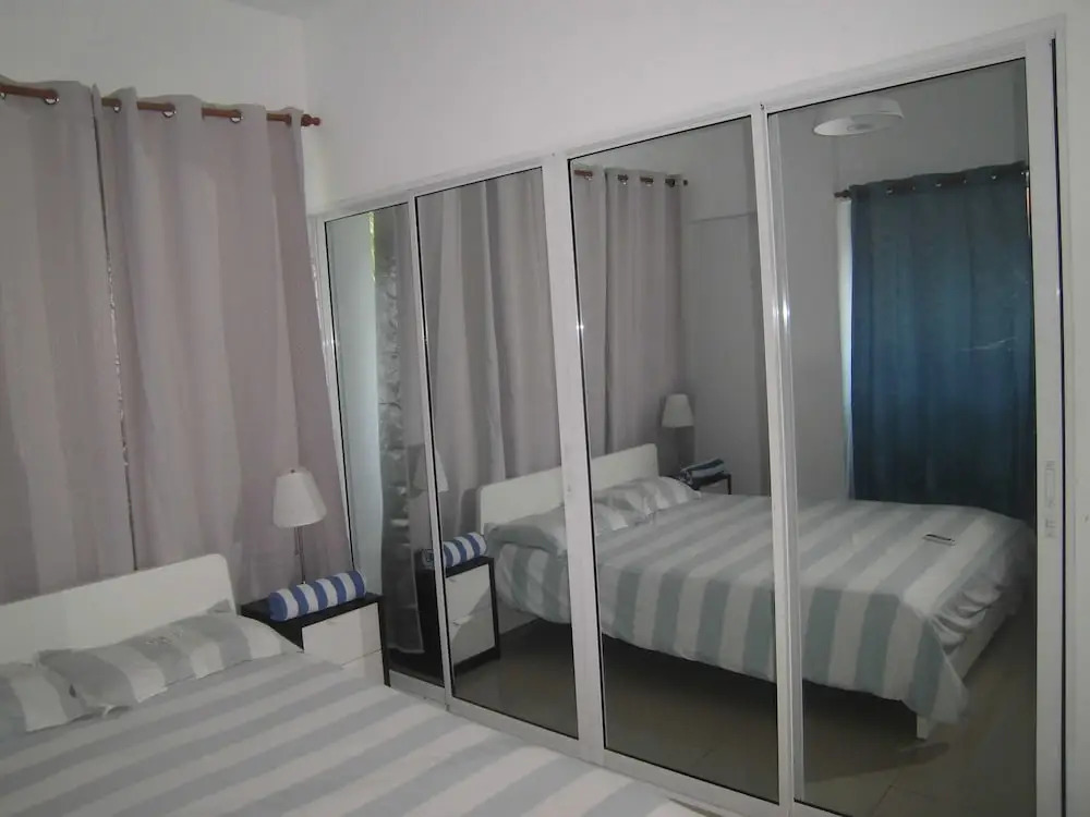 Aromas del Mar With Ac and a Sea View