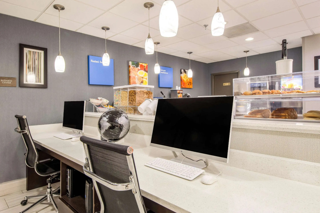 Comfort Inn Greenville - Haywood Mall