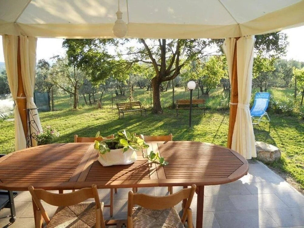 B&B Sei Cipressi