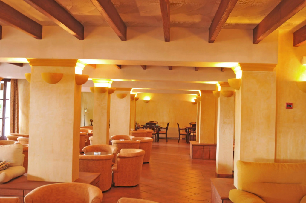 Hotel Na Taconera Sport & Relax