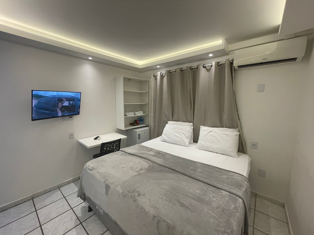 Pousada Dunas Natal