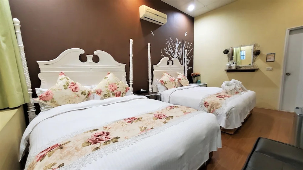 JackModo B&B