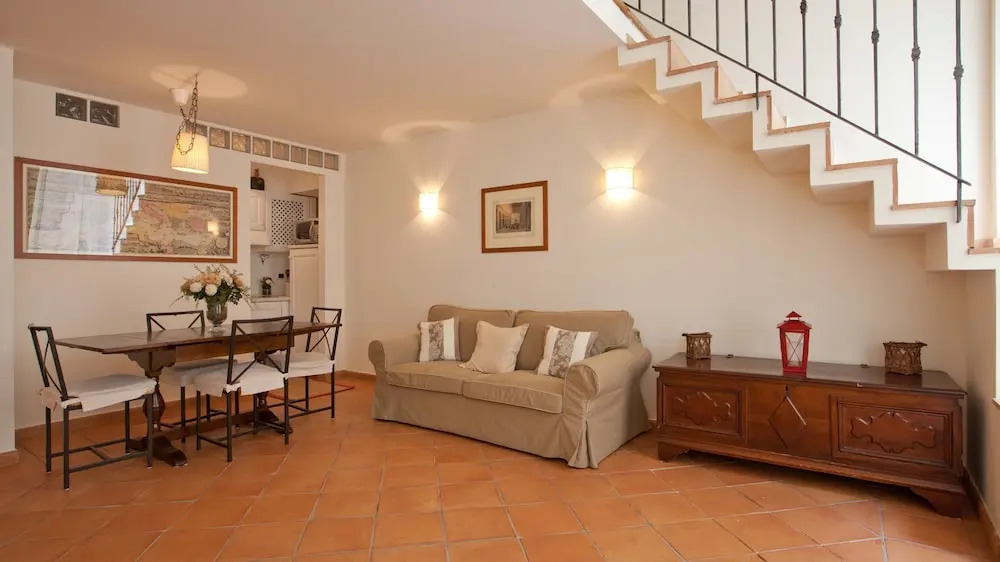Rental In Rome Rental Cisterna