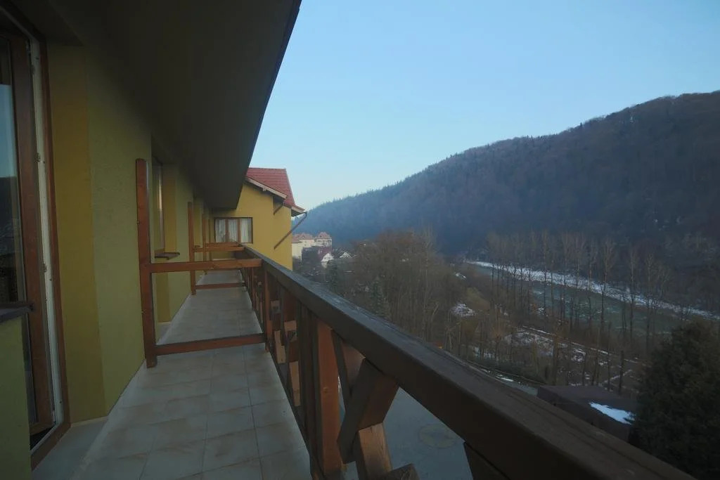 Malyvo Hotel