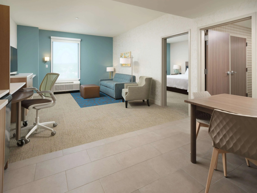 Home2 Suites By Hilton Chattanooga Hamilton Place