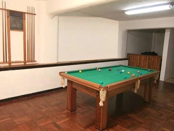 Green Village Hotel