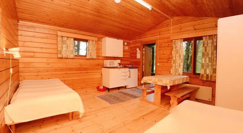 Karvio Holiday Resort