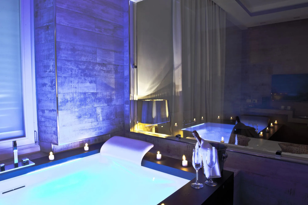Corso Boutique Luxury Rooms