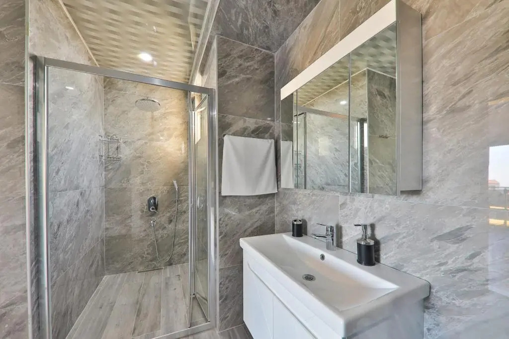 Charming Villa With Private Pool in Kas