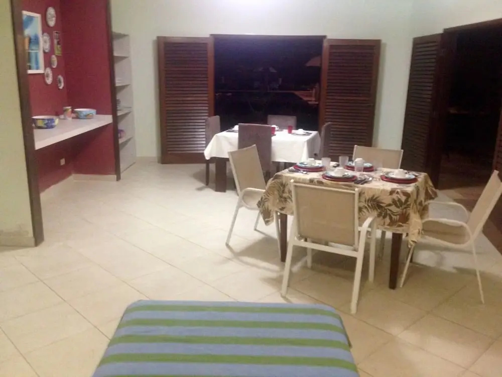 Suites Sol E Sossego