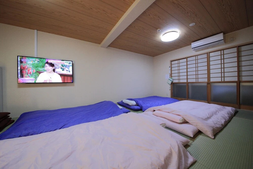 Guest House Keage