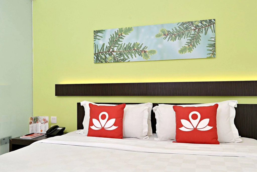 ZEN Rooms Tebet Area