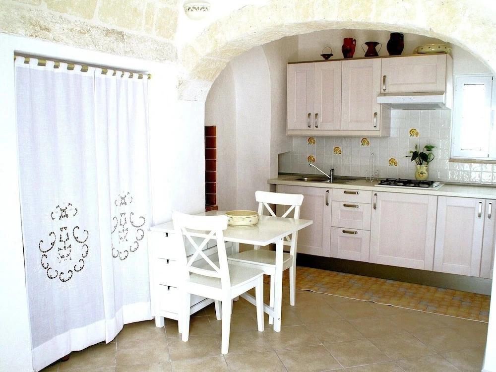 Villa in Ostunis White City