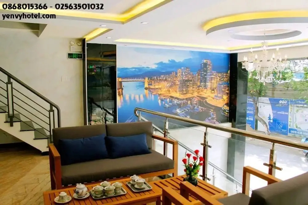 Yen Vy 04 Luxury Hotel