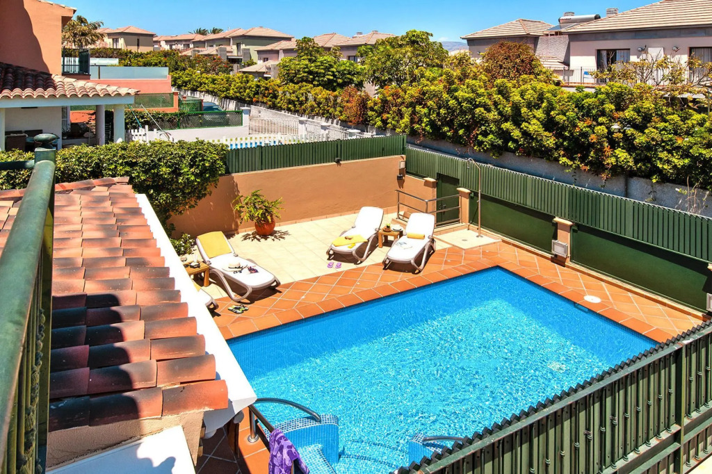 Holiday Home Meloneras Hills, Meloneras