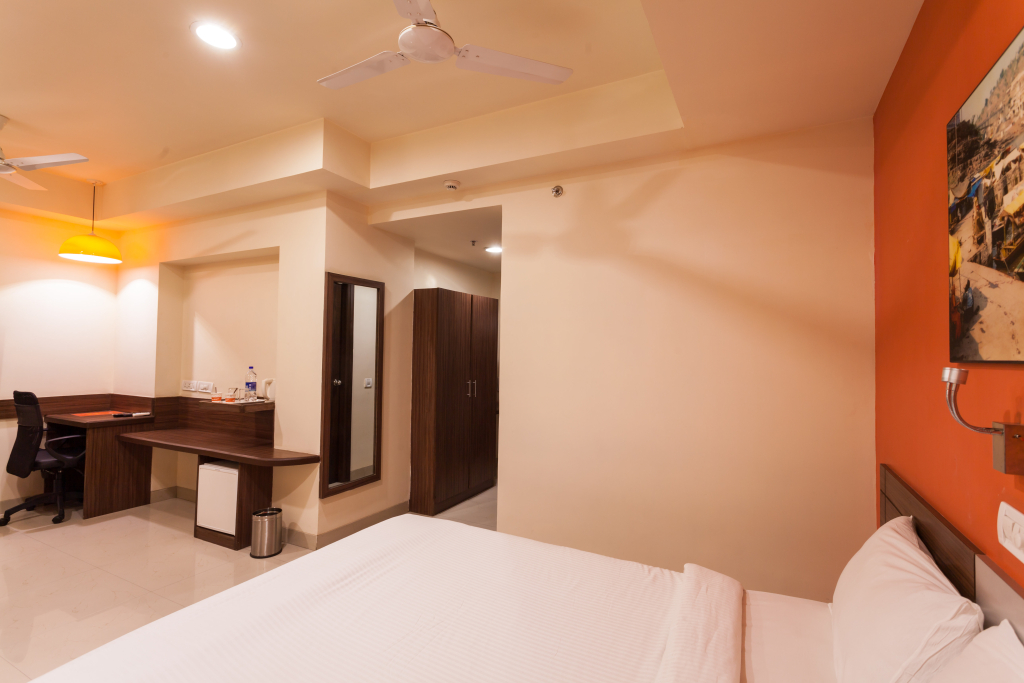 Ginger Indore