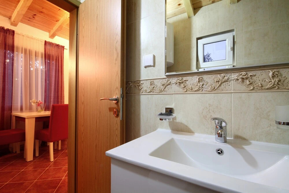 Harmonia Bungalows & Pool