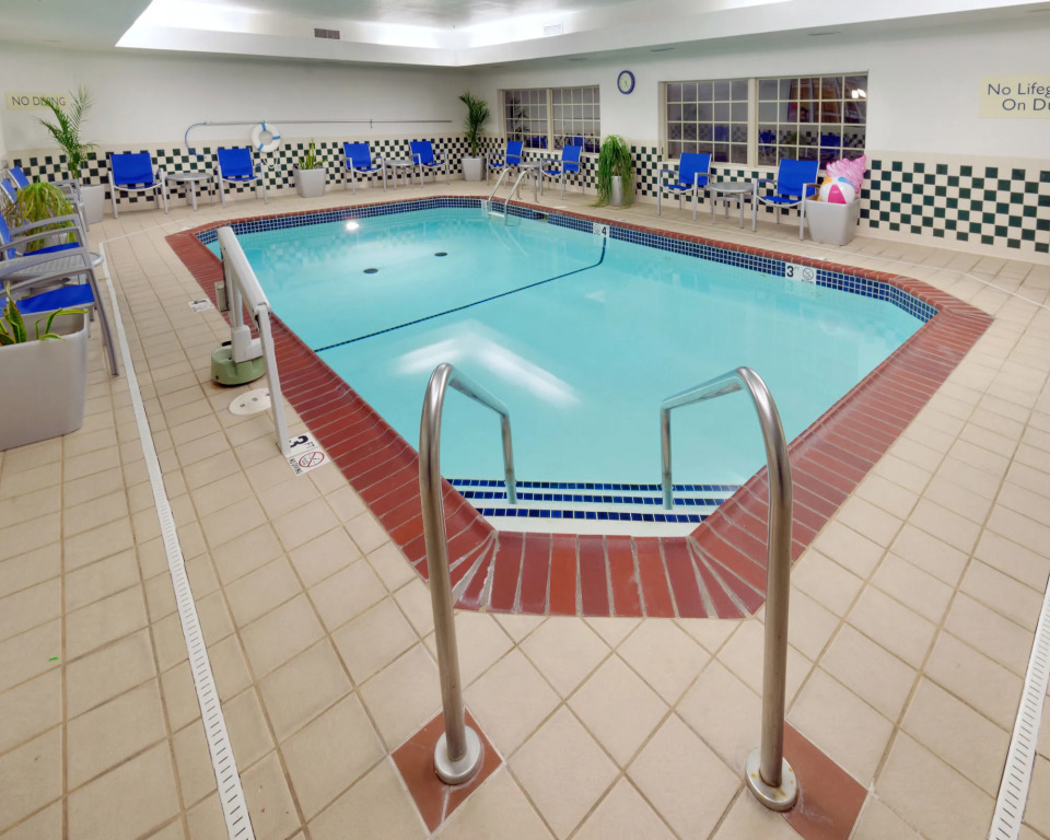 TownePlace Suites Joplin