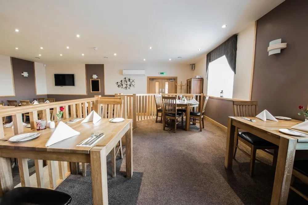Seaview Hotel