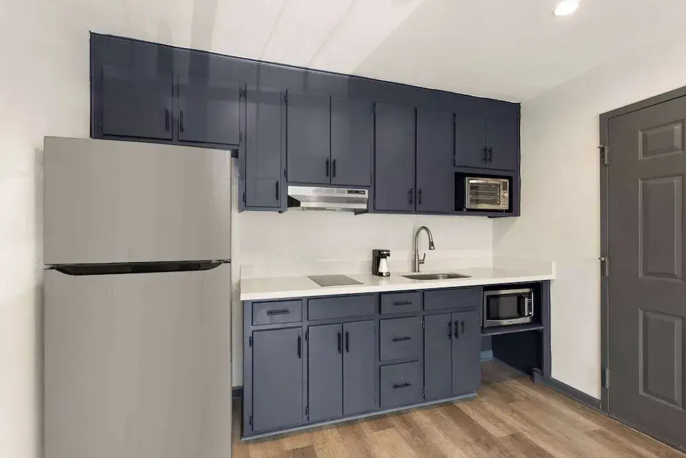 Ramada by Wyndham Studio Suites Dothan