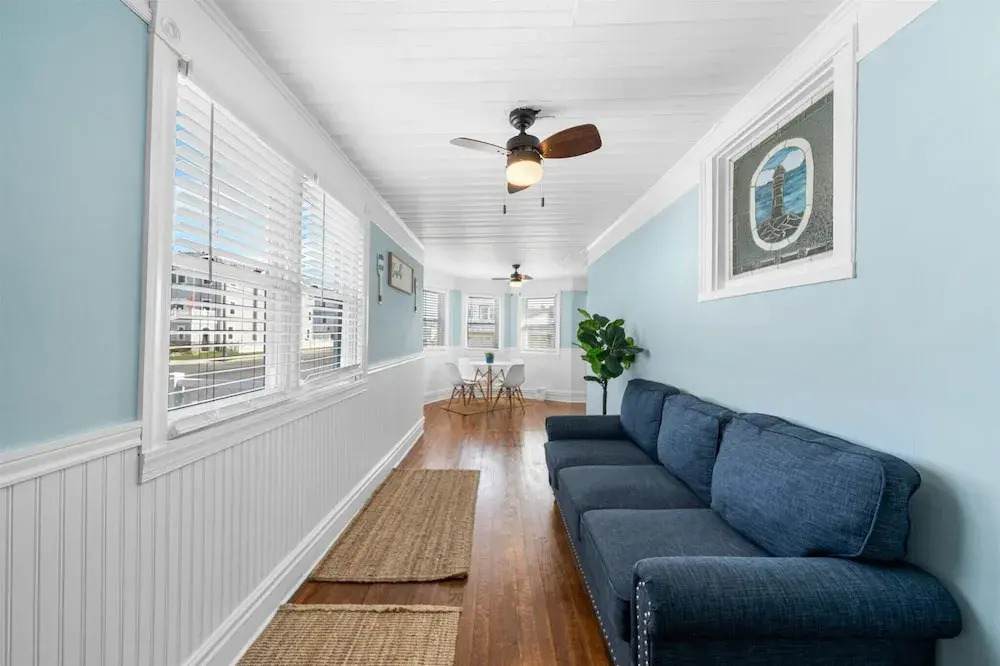 4BR Shore House-Close To The Action