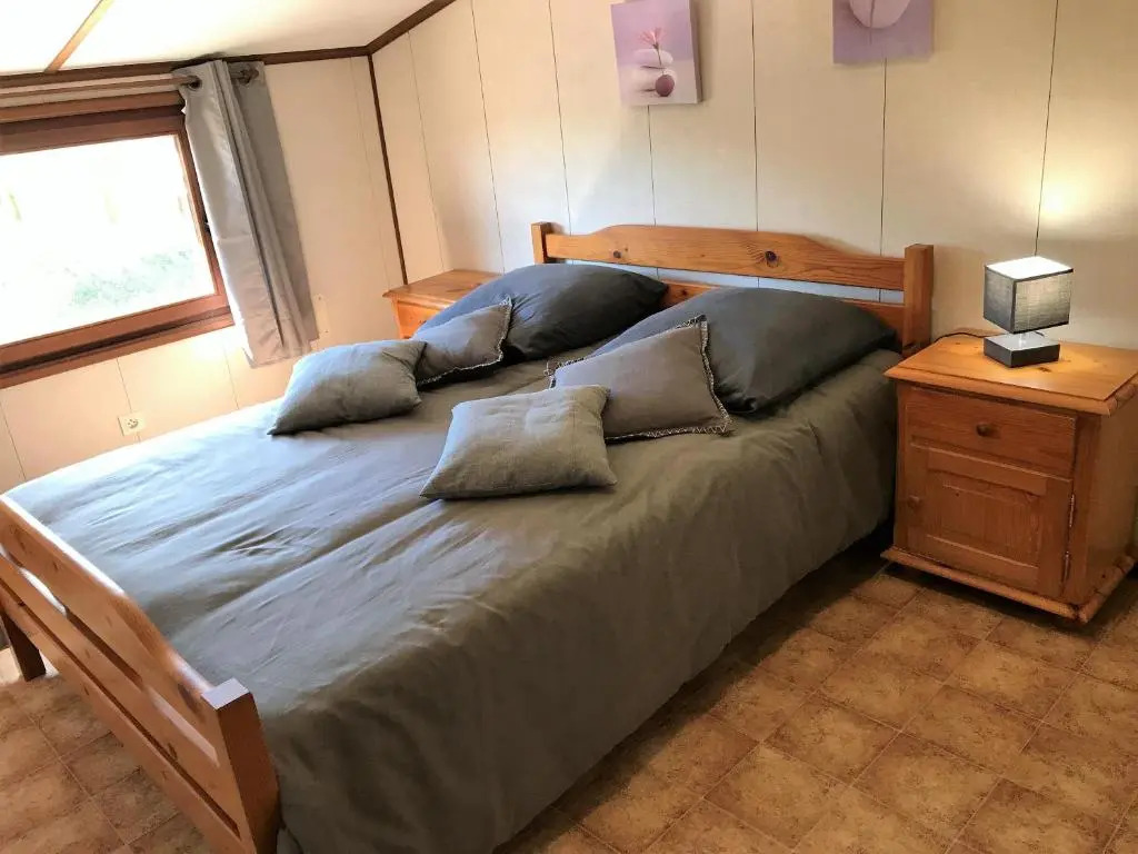 Portiragnes-Plage - Les Portes du Soleil - Maison 75m² - A2