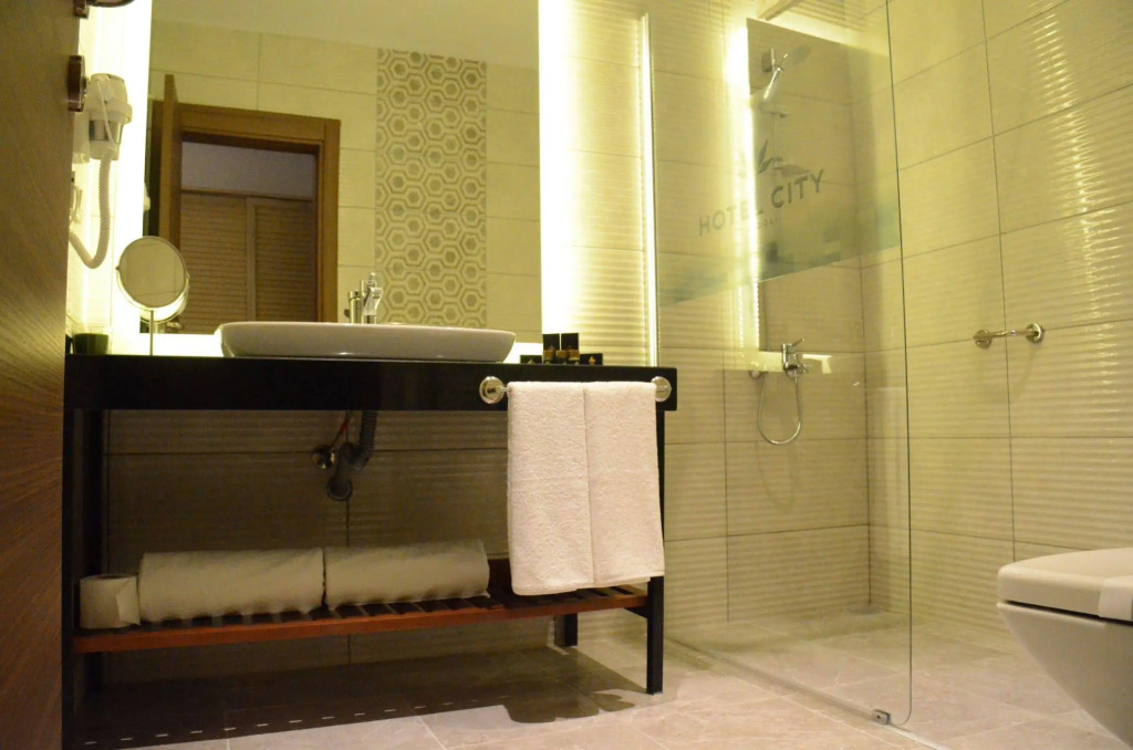 Hotel City Inegol