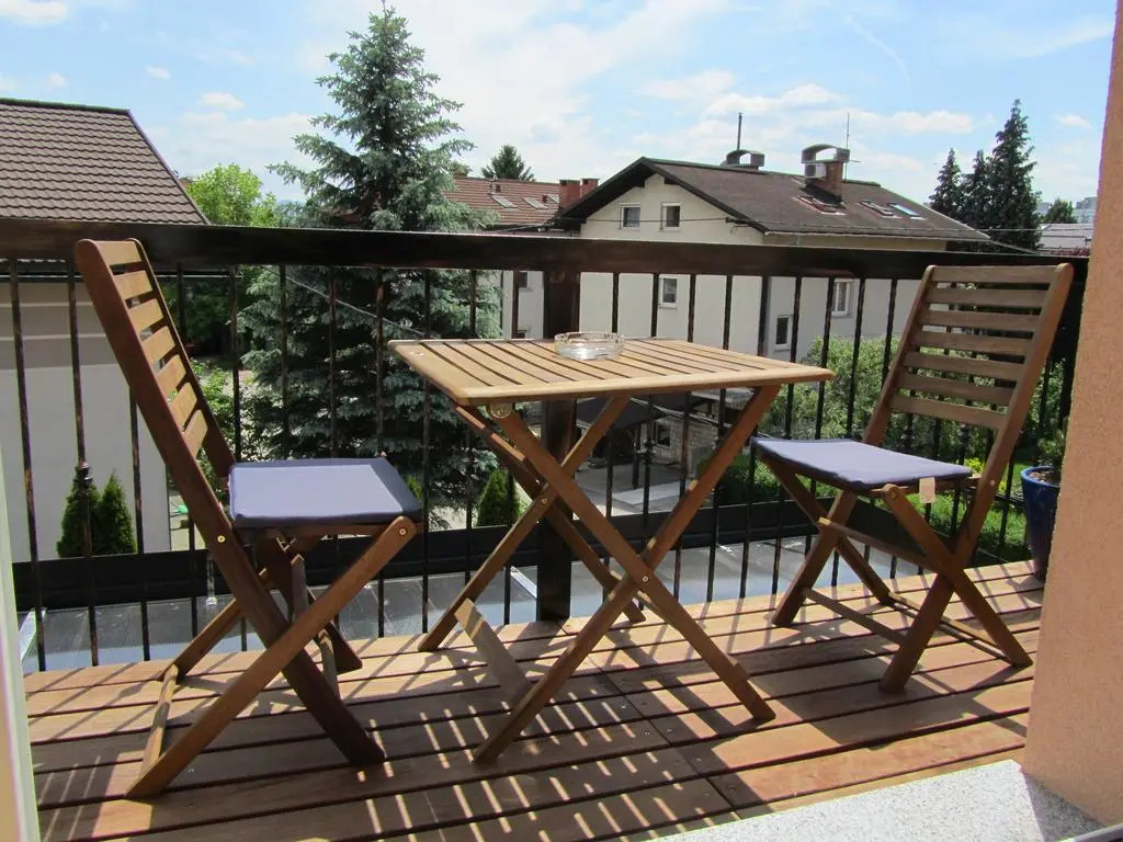 VILA KLARA apartments
