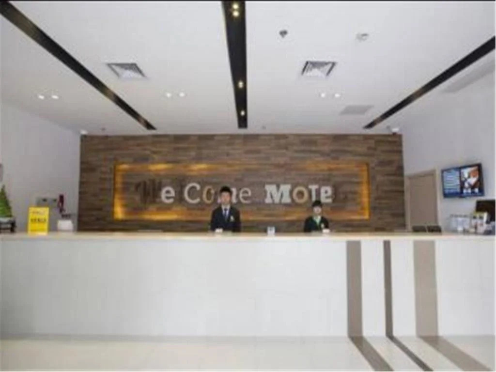 Motel Ji'nan North Gongye Road