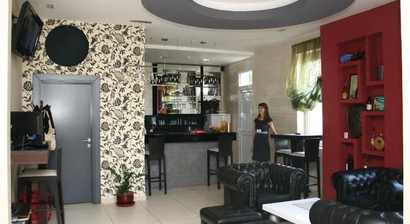 Hotel Biser