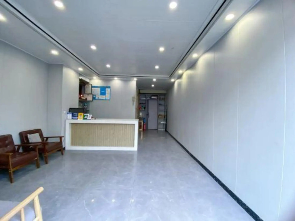 Shuicheng Bandao Hotel
