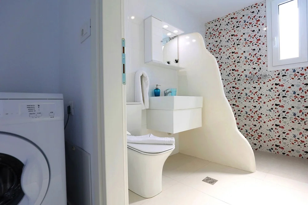 Xenos Villa 6 with a Private pool near the sea