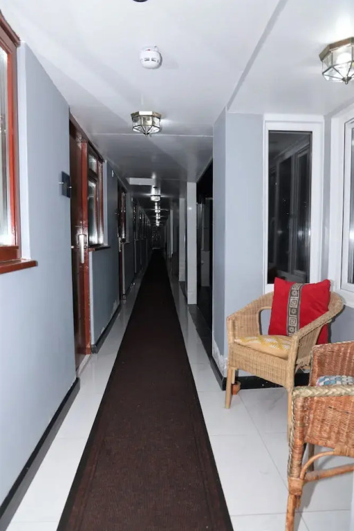 4 Sisters Inn