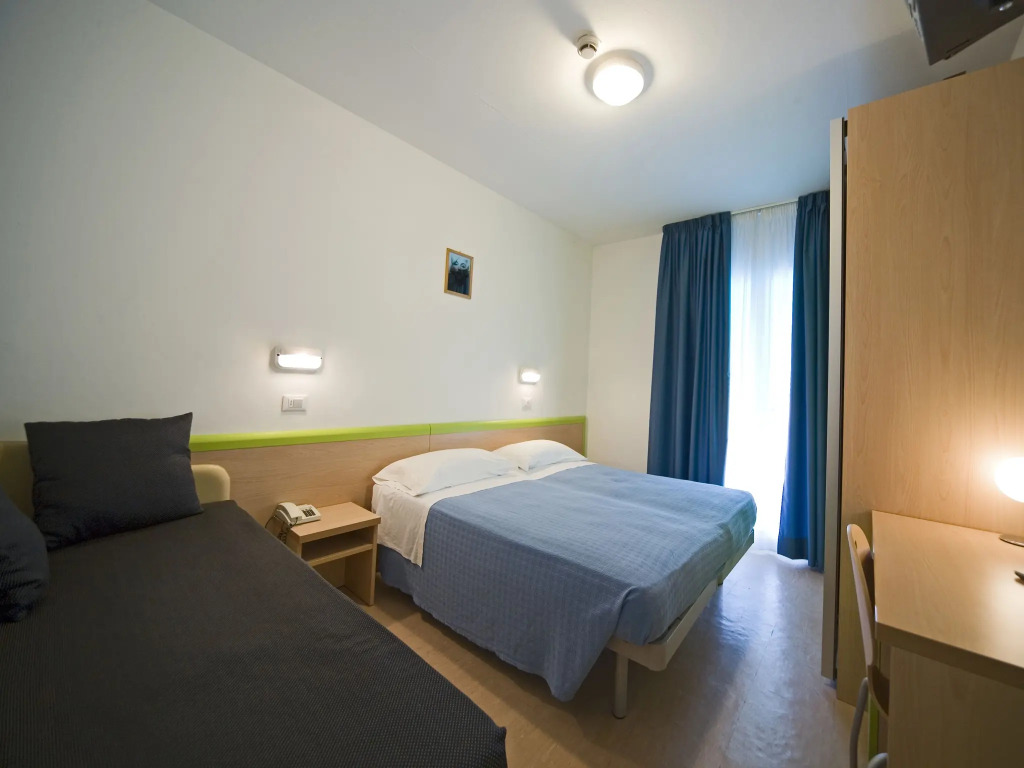 Hotel Savina