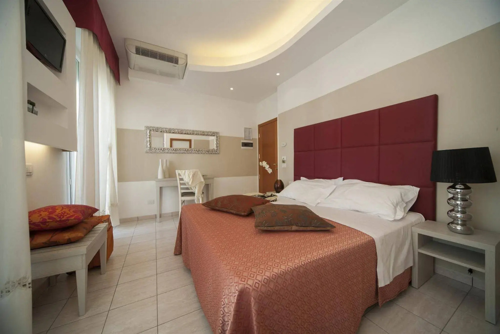 Hotel Stella DOro