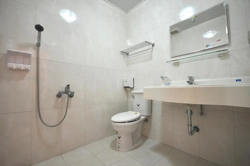 Vitoria's Home
