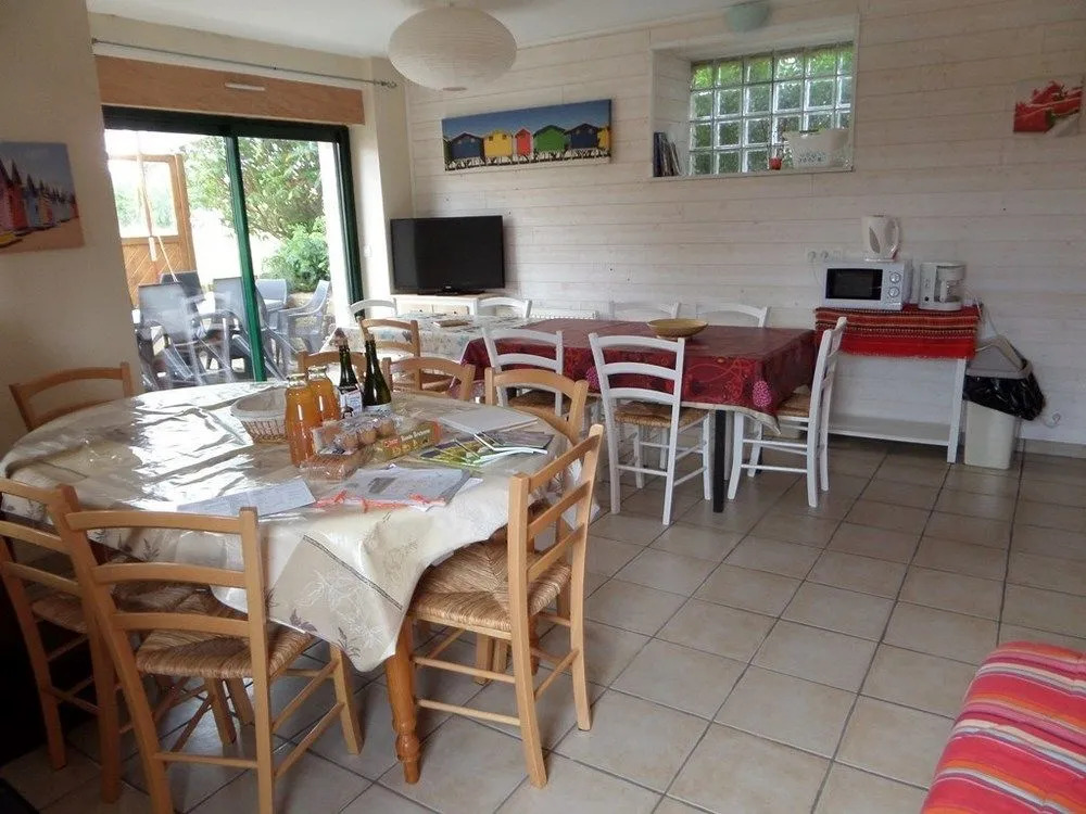 Les Gites de Kerdurod