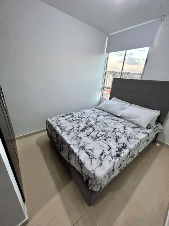 Lindo apartamento 3 habitaciones