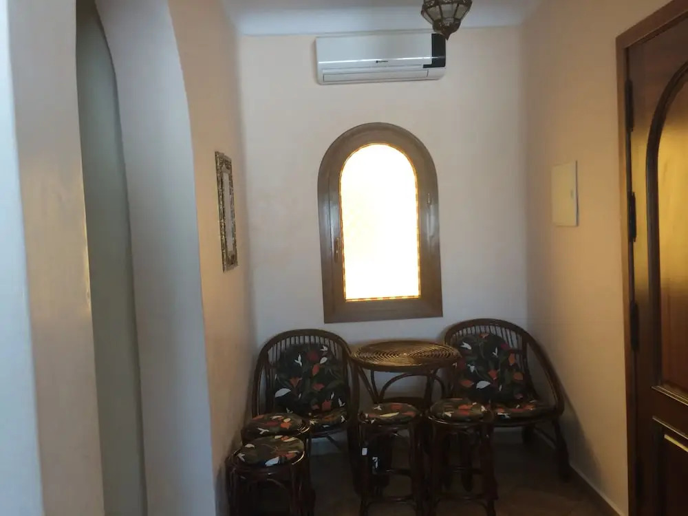 Marina Beach CHW Apartment