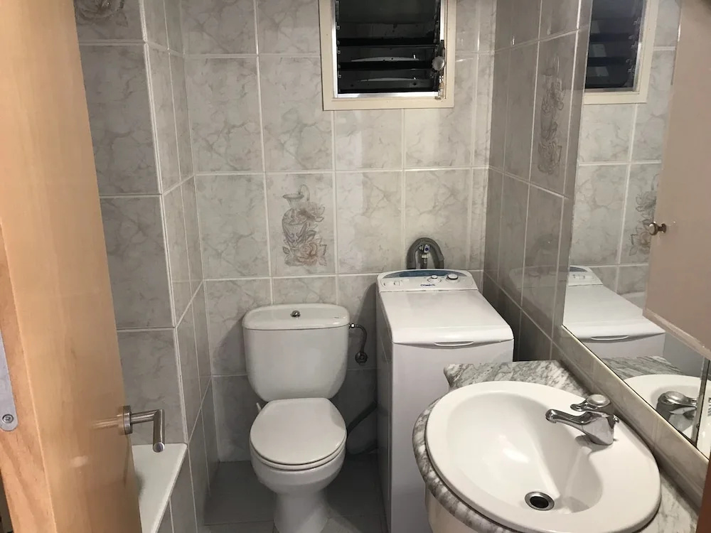 Apartamento Elypalace 8-6