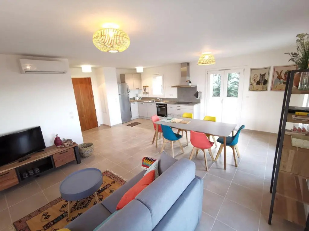 Domaine A Mortella T3