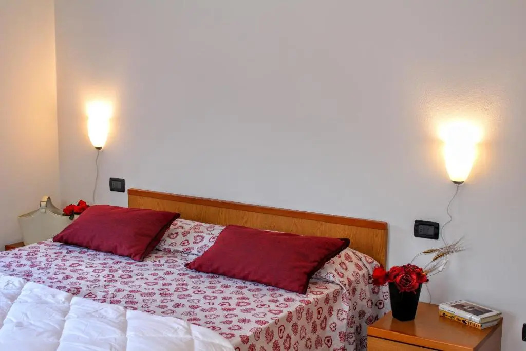 Comano Terme Apart