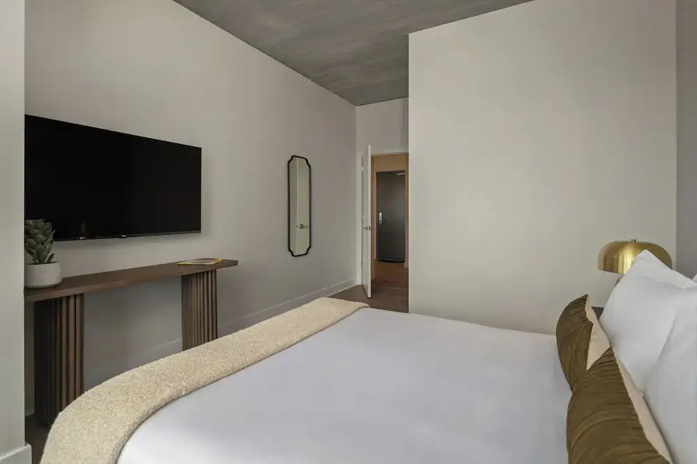 Hyatus Luxury Residences Somerville
