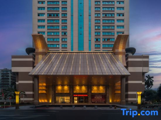 Baohui Garden Hotel (Shenzhen Qianhai Yifang City Branch)