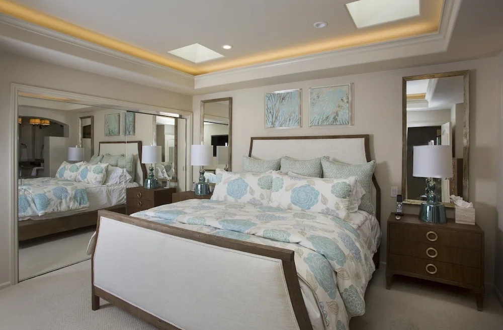 Villa Lanai at the Sunset Cove Villas