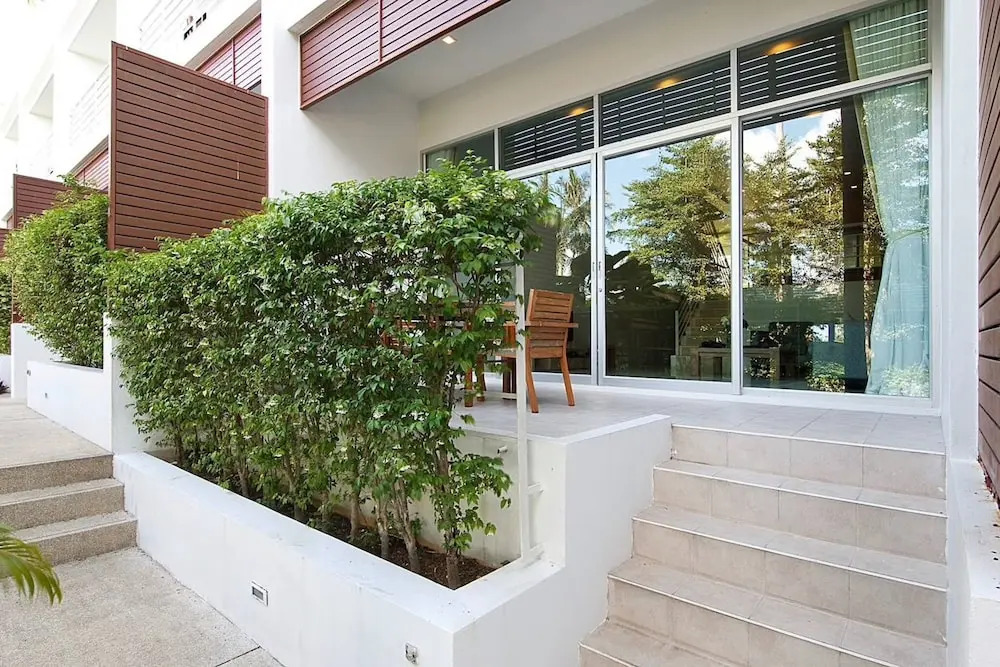 2br Condo 5min To Beach 2swimming Pools Sea View
