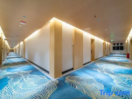 Jin rui hotel