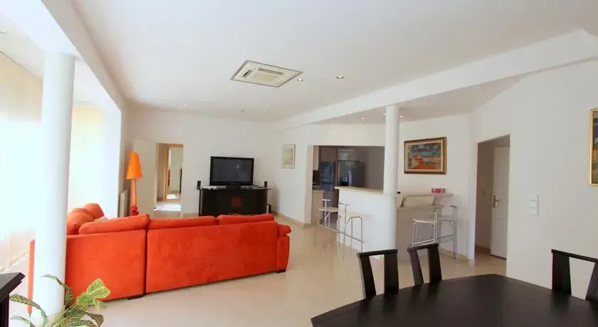 Villa 4G